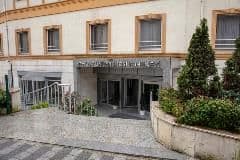 جامعة بيكنت