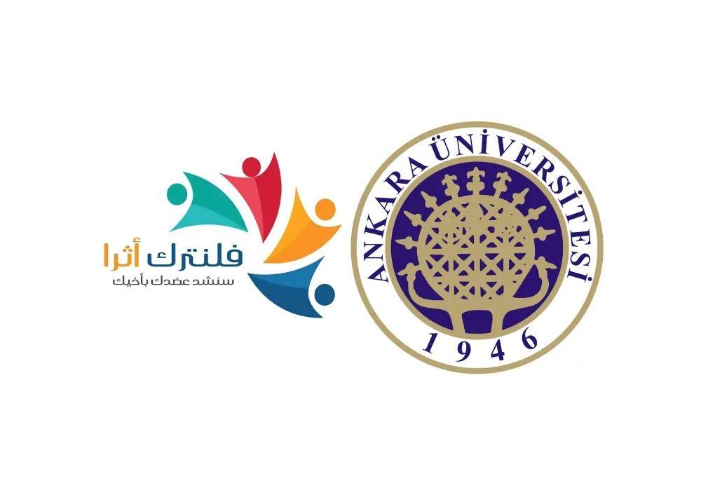 جامعة انقرة