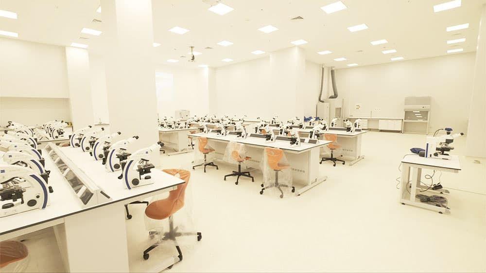 جامعة اسطنبول اطلس