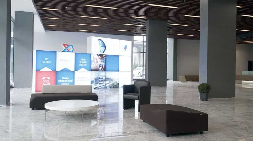 جامعة اسطنبول اطلس