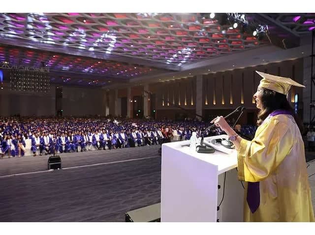 جامعة اسطنبول اطلس