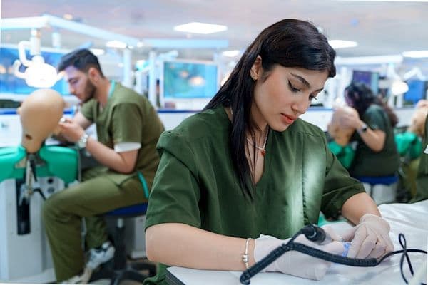 جامعة بيروني