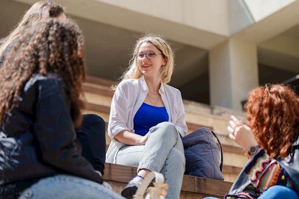 جامعة بيروني