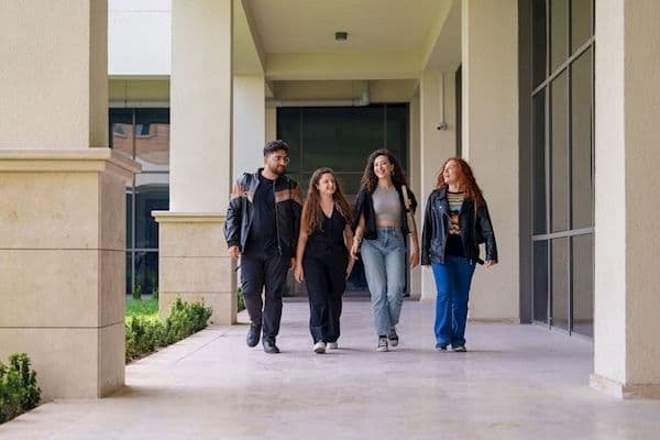 جامعة بيروني