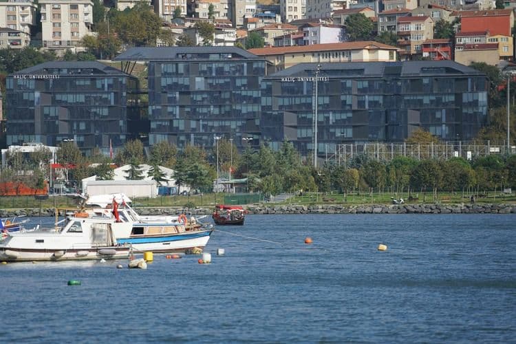 جامعة الخليج