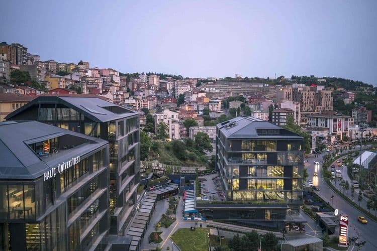 جامعة الخليج