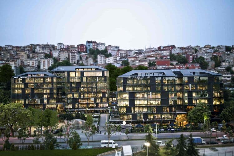 جامعة الخليج