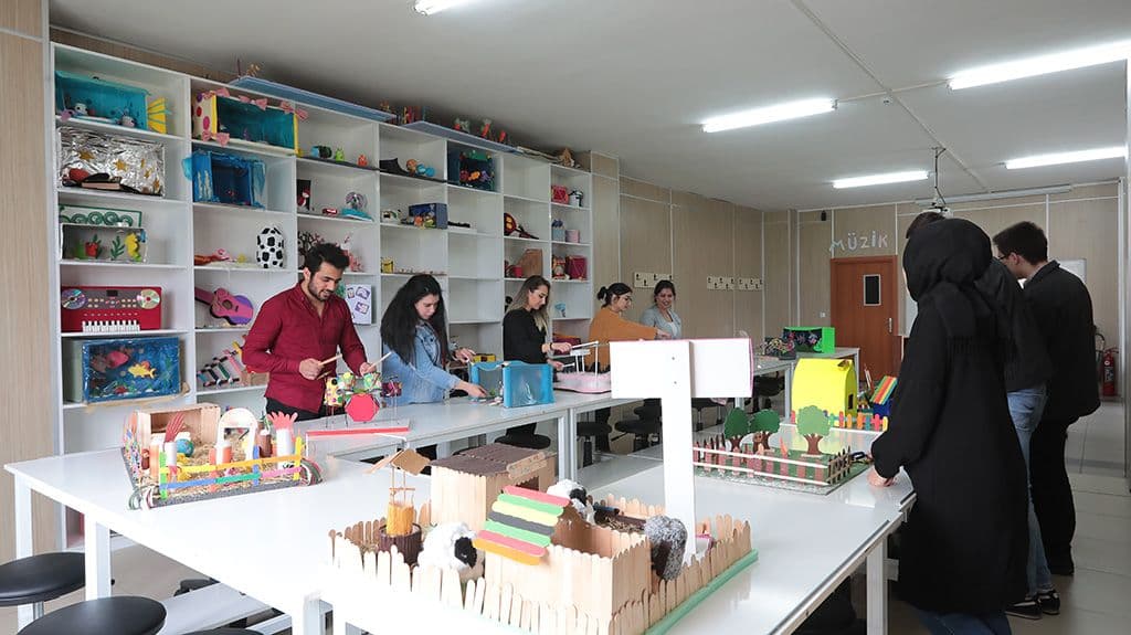 جامعة اسطنبول جيليشيم