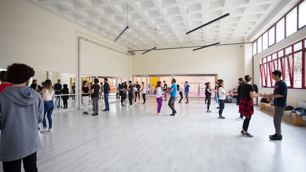 جامعة اسطنبول جيليشيم