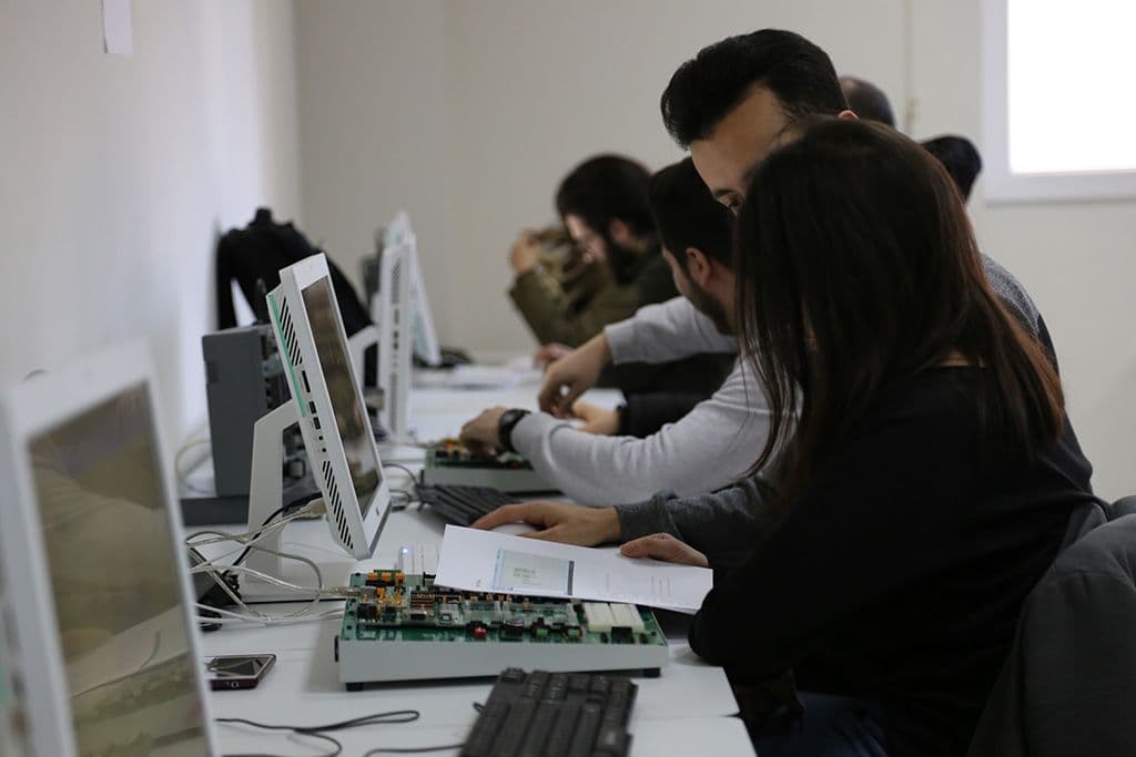 جامعة اسطنبول جيليشيم