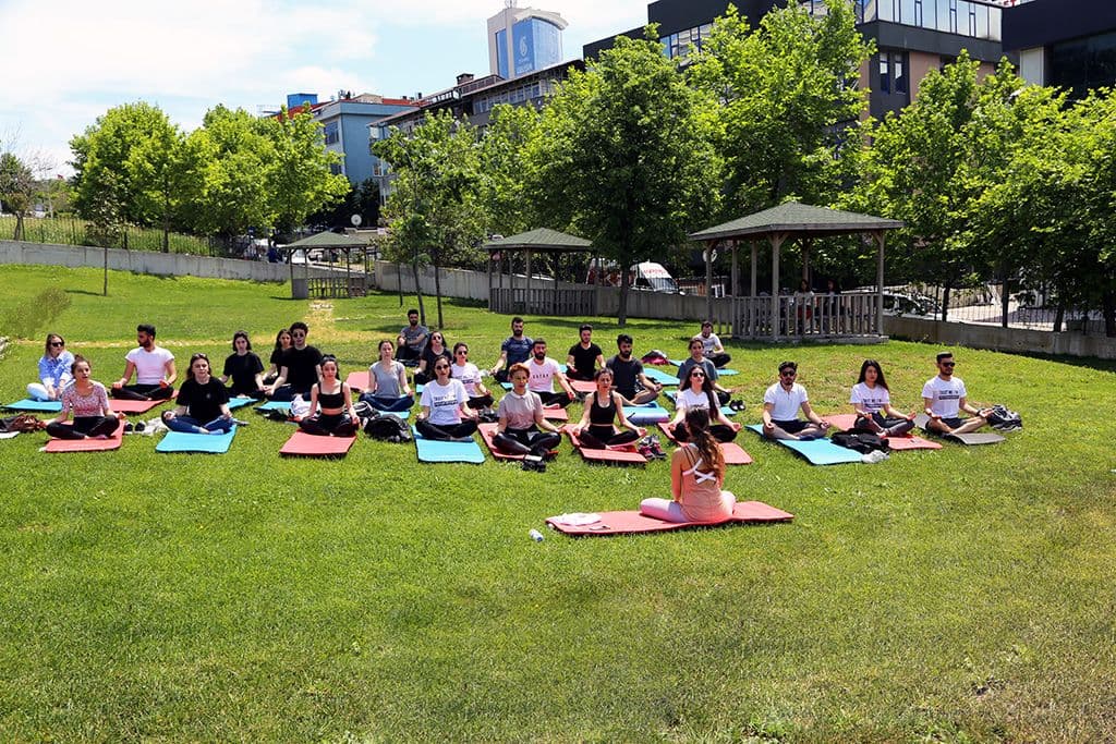 جامعة اسطنبول جيليشيم