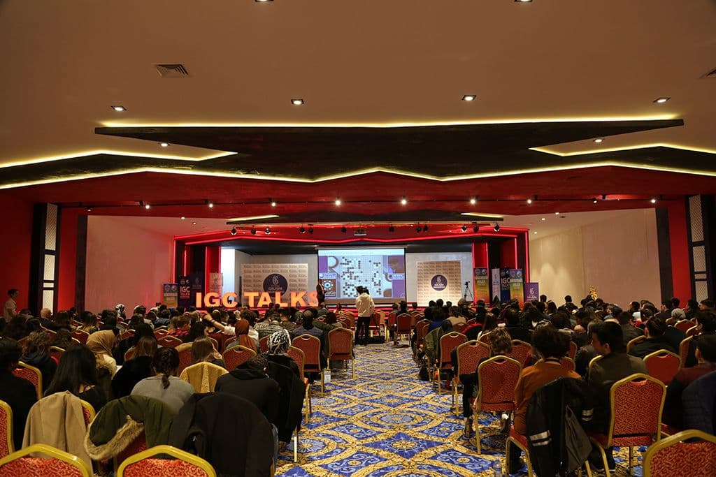 جامعة اسطنبول جيليشيم