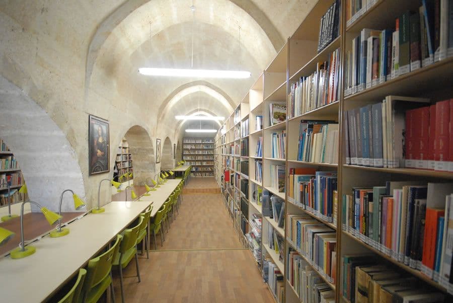 جامعة كابادوكيا