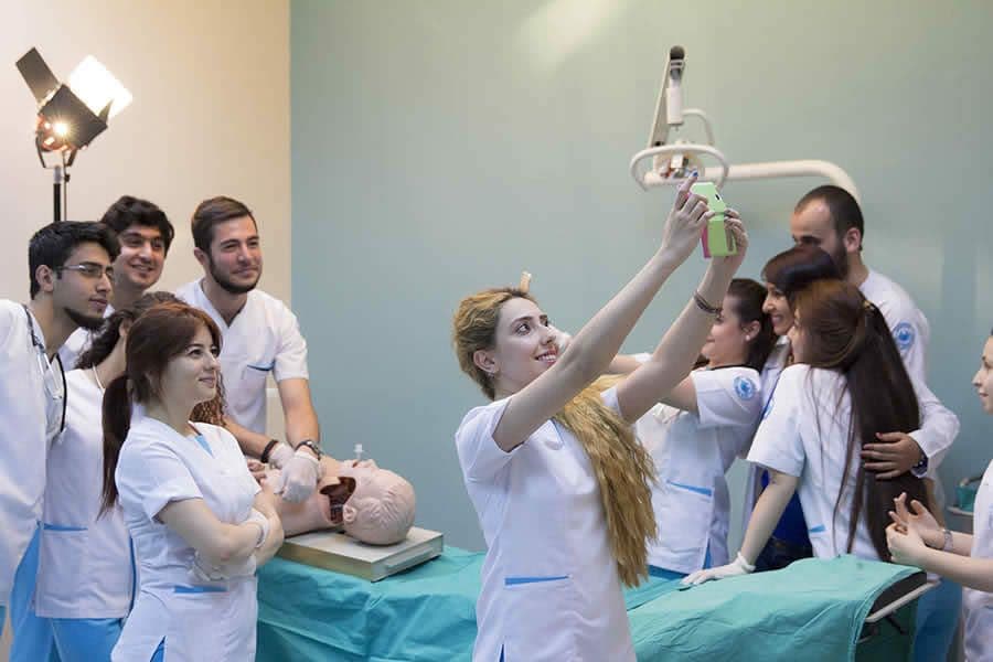 جامعة كابادوكيا