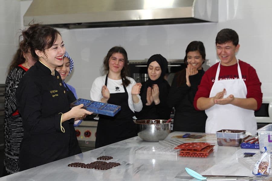 جامعة كابادوكيا