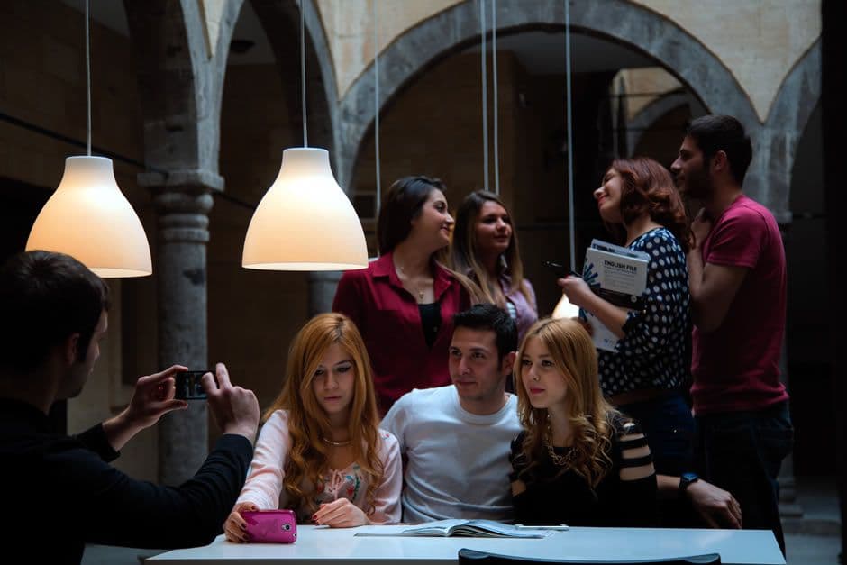 جامعة كابادوكيا