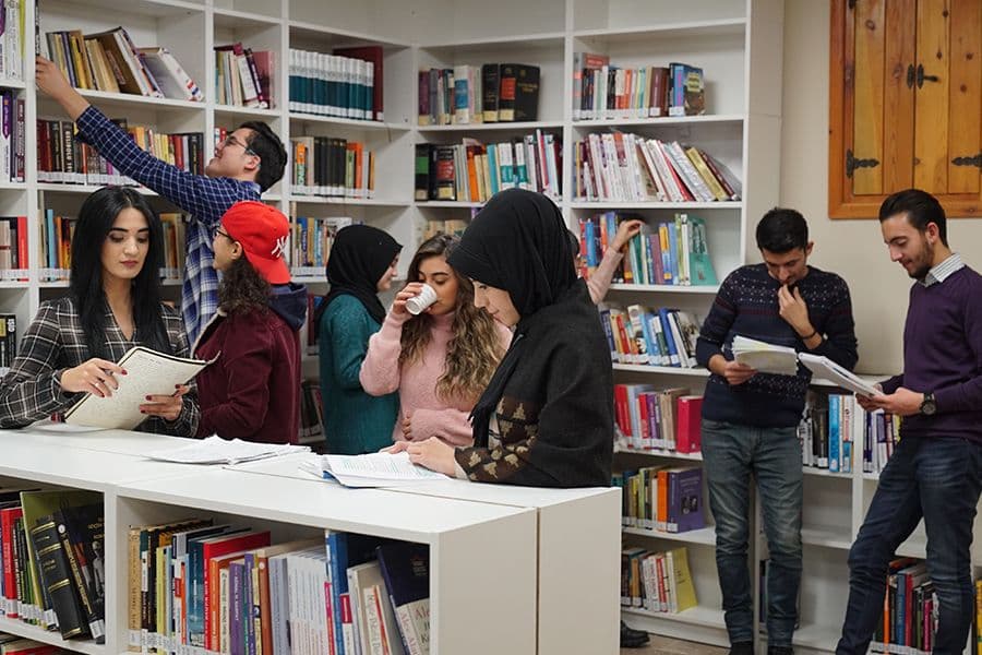 جامعة كابادوكيا