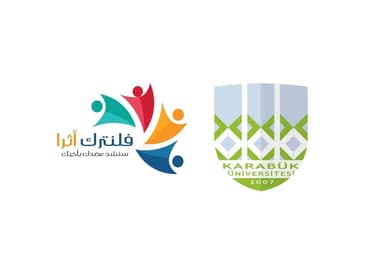 Karabük Üniversitesi logo