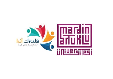Mardin Artuklu Üniversitesi logo