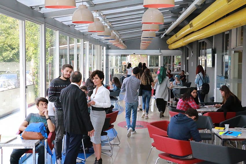 جامعة اسكودار