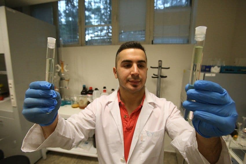 جامعة اسكودار