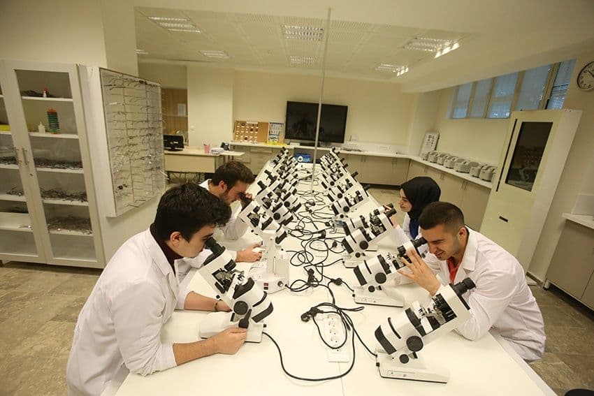 جامعة اسكودار