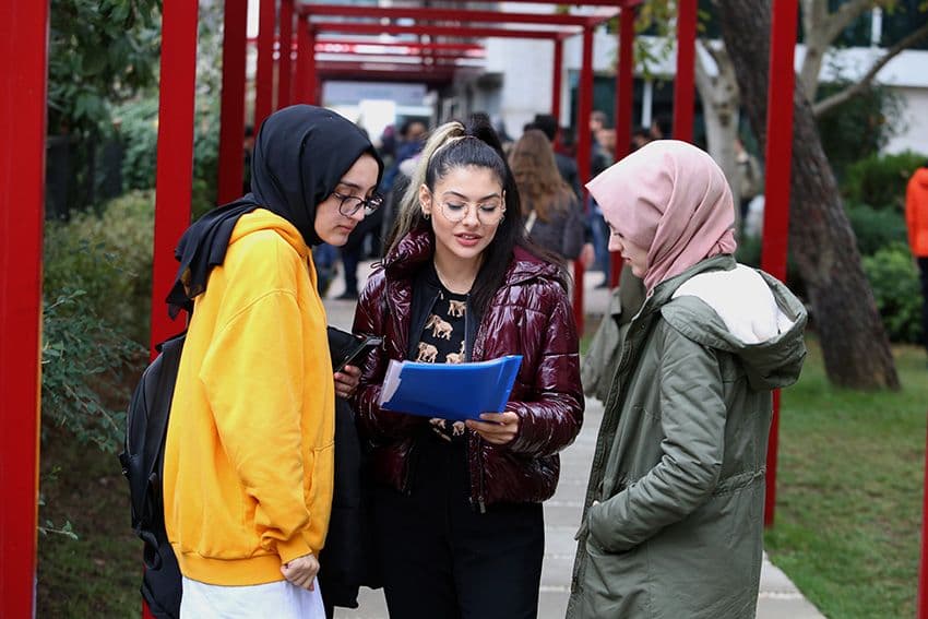 جامعة اسكودار