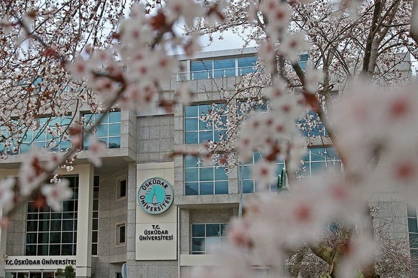 جامعة اسكودار