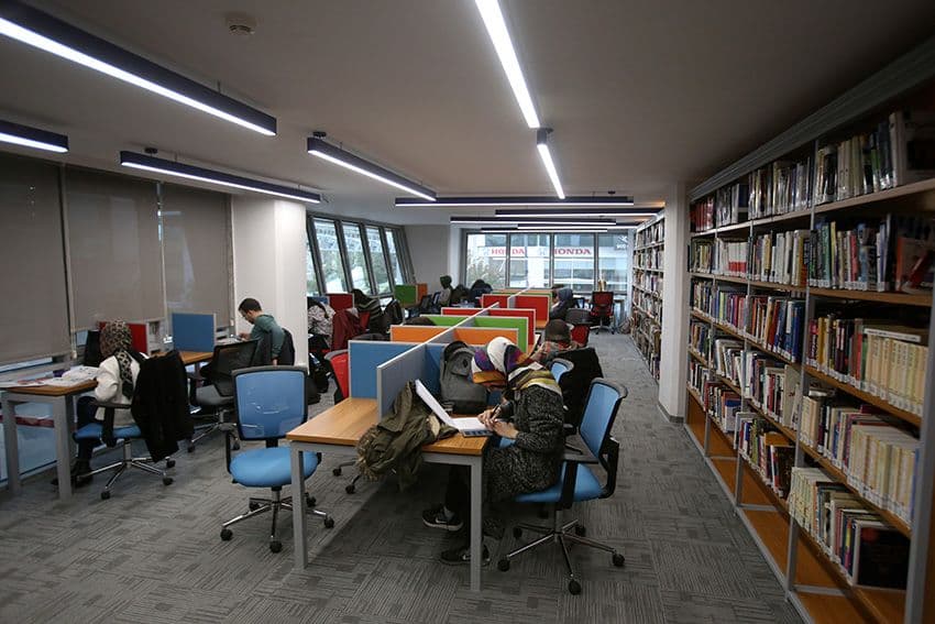 جامعة اسكودار