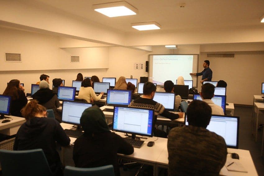 جامعة اسكودار