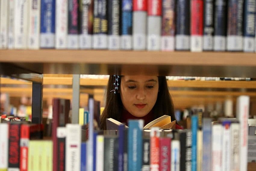 جامعة اسكودار