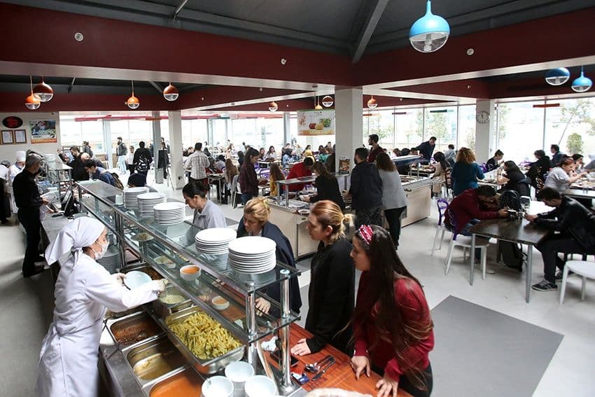 جامعة اسكودار