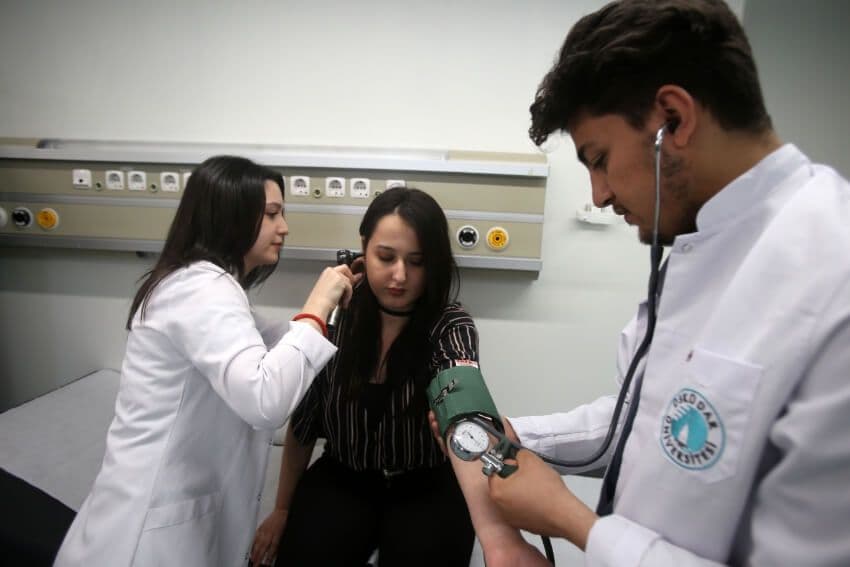 جامعة اسكودار