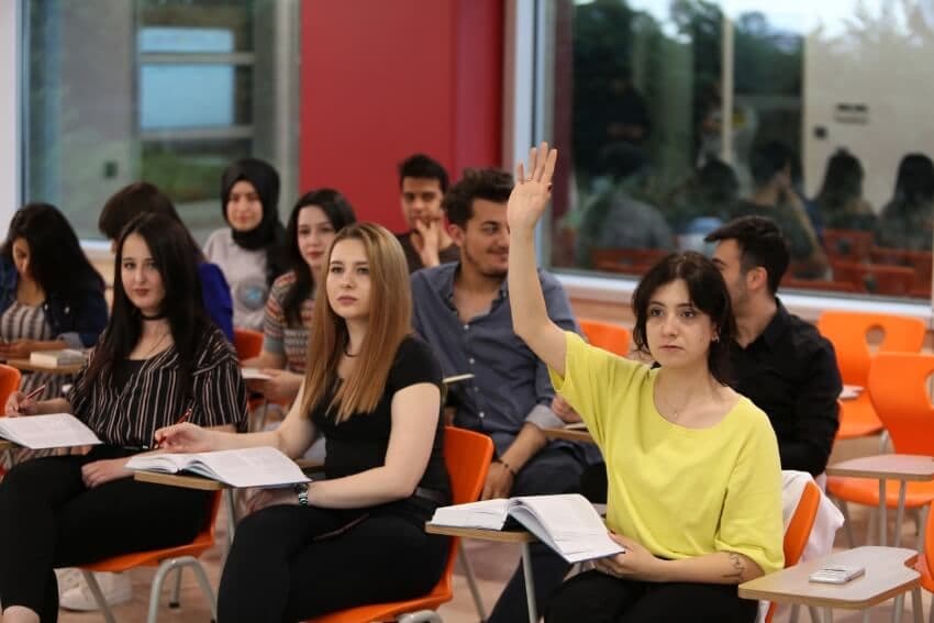 جامعة اسكودار