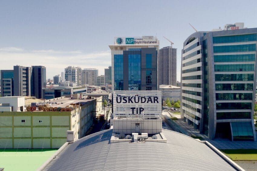 جامعة اسكودار