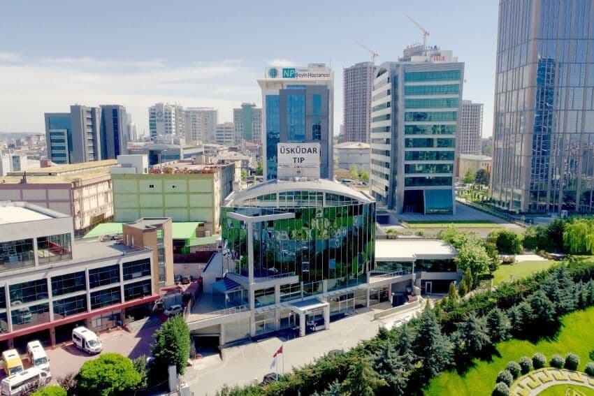 جامعة اسكودار