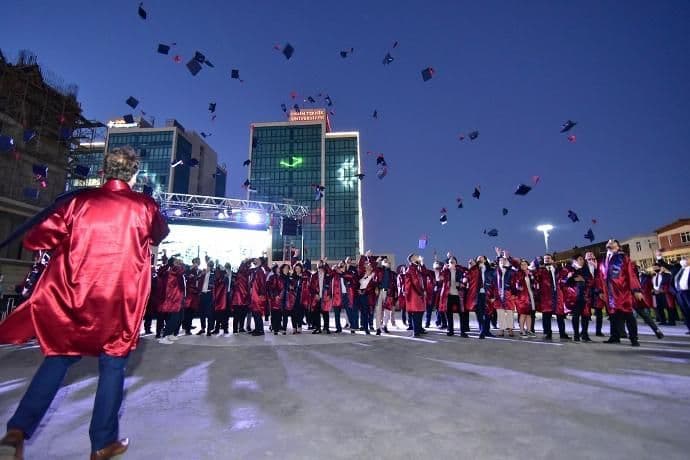 جامعة أوستيم التقنية