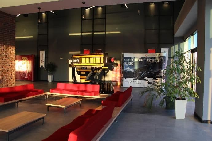 جامعة أوستيم التقنية