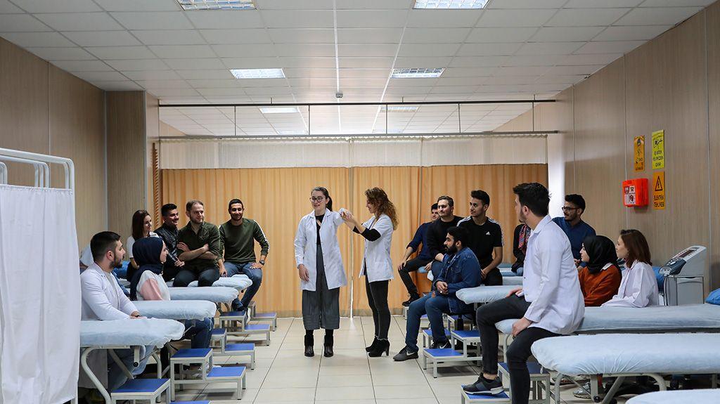 جامعة اسطنبول جيليشيم