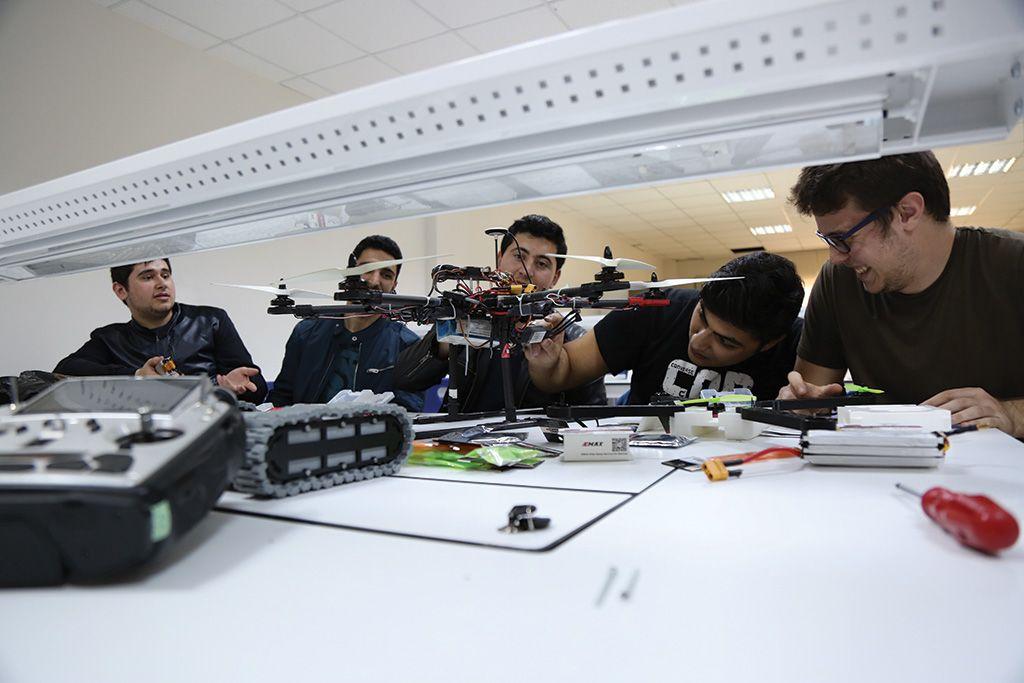 جامعة اسطنبول جيليشيم