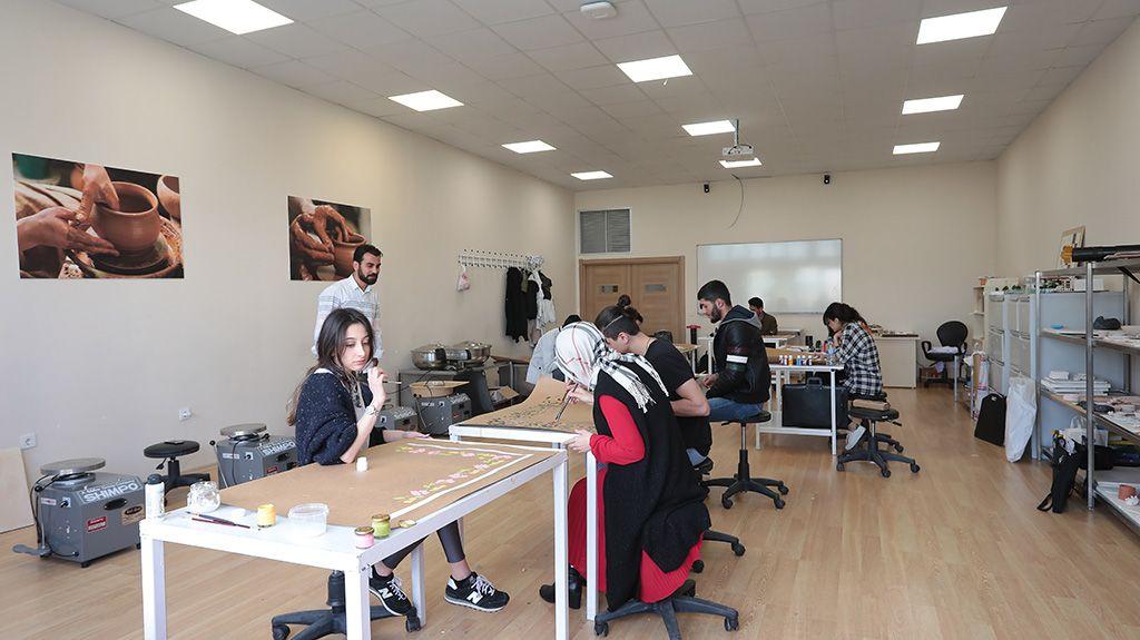 جامعة اسطنبول جيليشيم