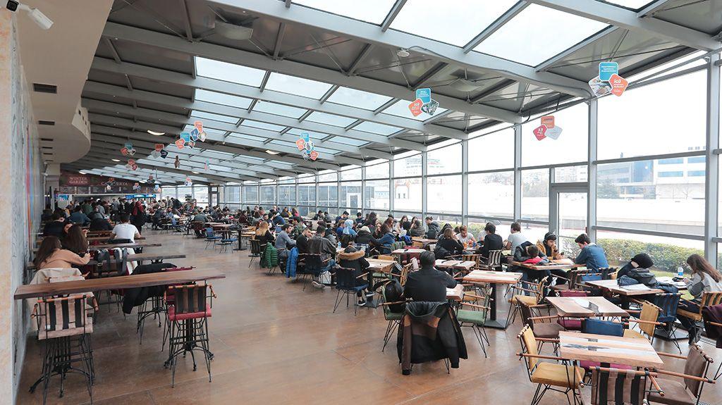 جامعة اسطنبول جيليشيم