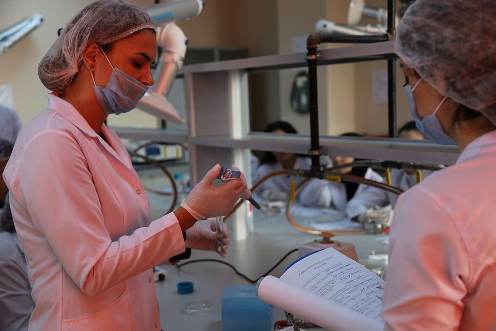 جامعة اسطنبول جيليشيم