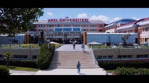 جامعة اسطنبول اريل