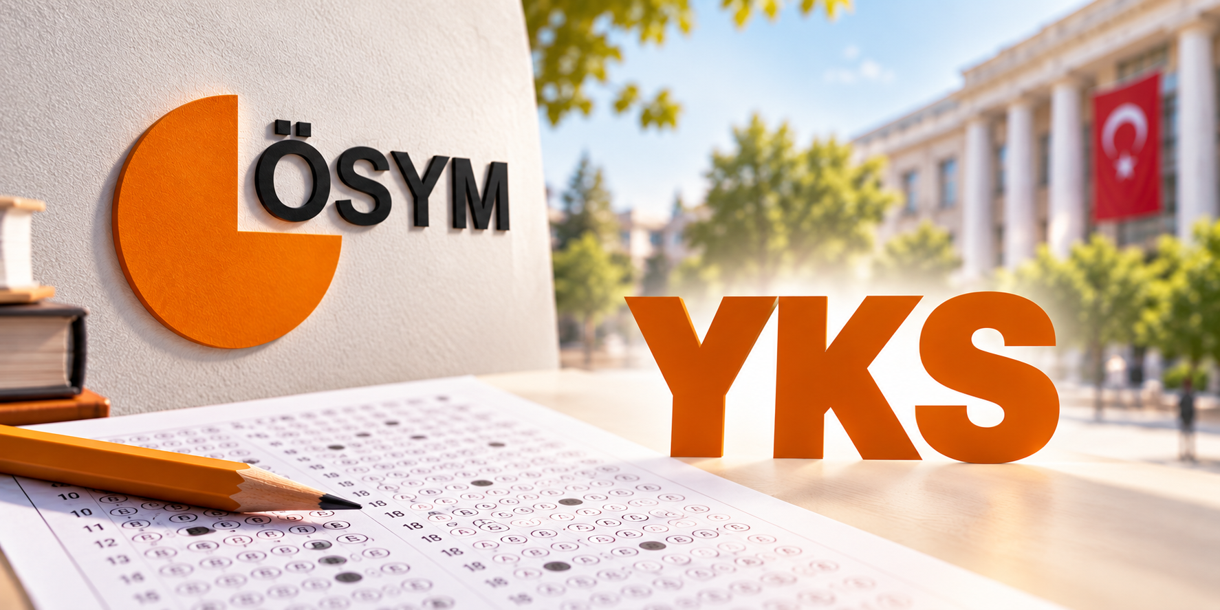 اختبار الـ YKS